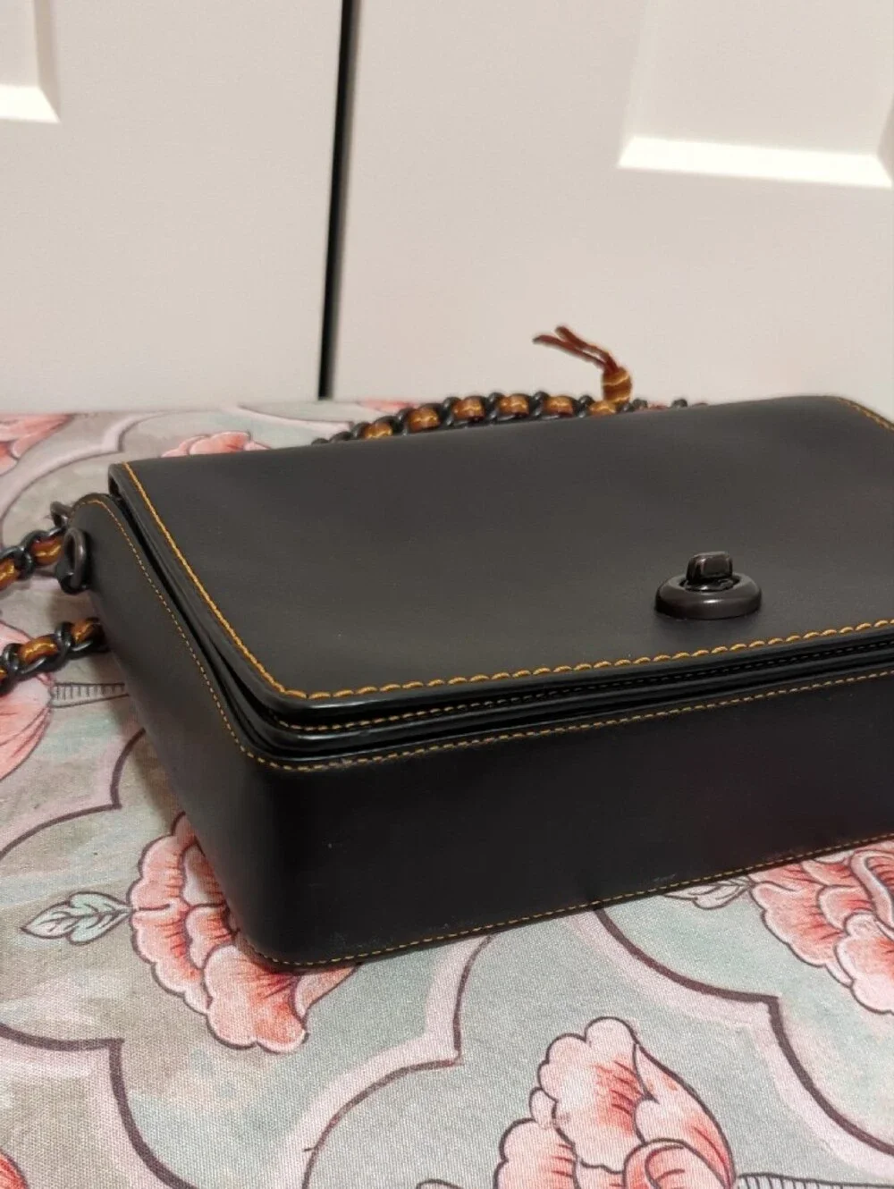 Coach Dinky Crossbody Bag